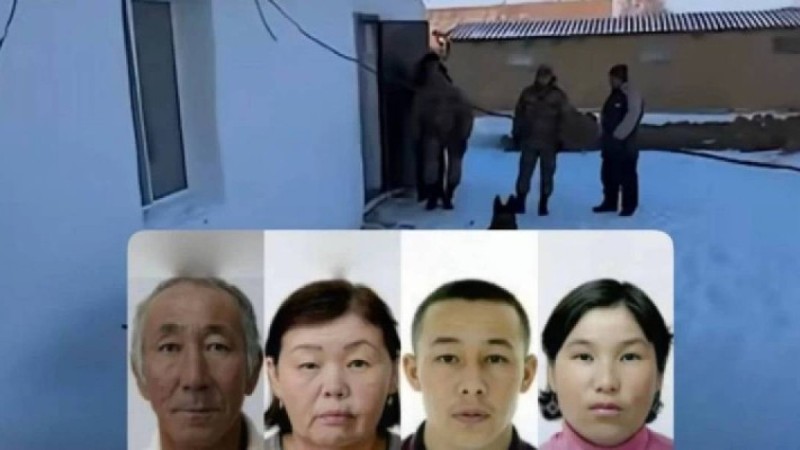 Атыраудағы қайғылы оқиғаға қатысты туыстары өз болжамын айтты (ВИДЕО)