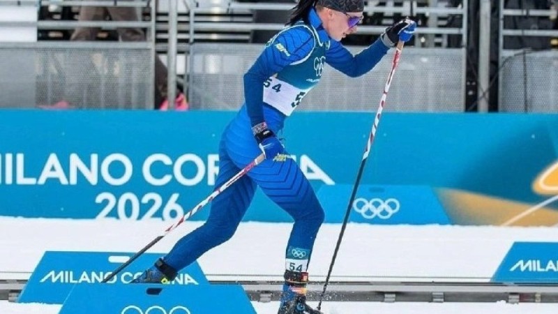 Шаңғы жарысынан соңғы жүлде жиынтығы сарапқа салынды