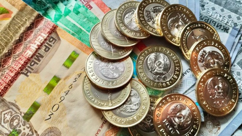 Қазақстанда бірқатар әлеуметтік төлем 10%-ға артты