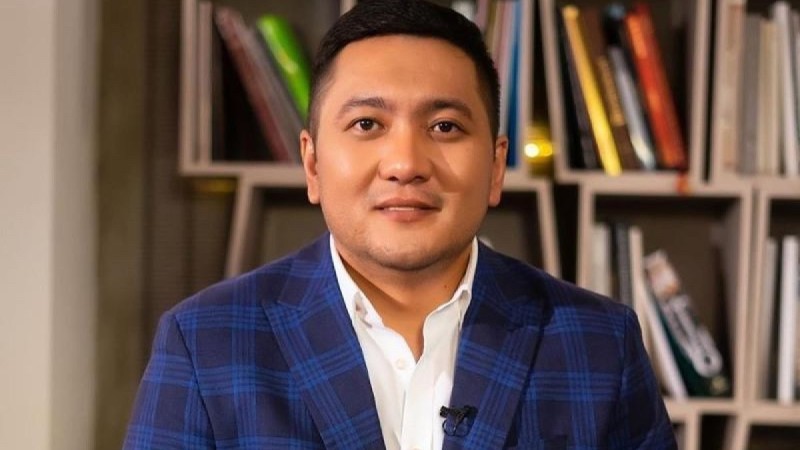 Асхат Садырбайдың үстінен қылмыстық іс қозғалды