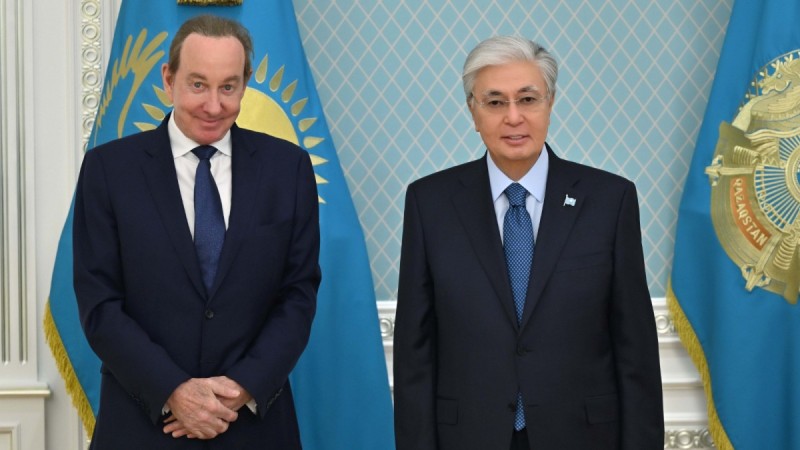 Президент АҚШ-қа тікелей рейс ашуды тапсырды