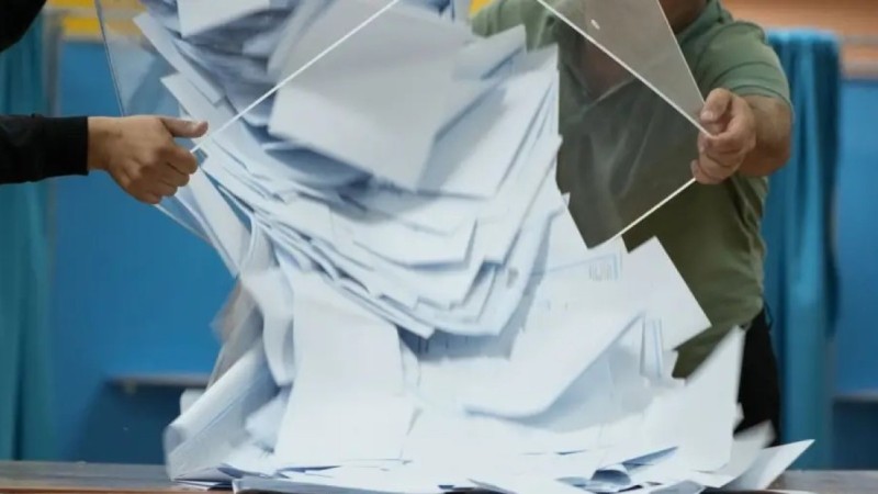 Жаңа Конституция бойынша референдум қорытындысы қашан жарияланады?