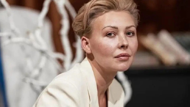 Esentai City ісі: Ольга Әбдіғаппароваға сот үкімі шықты