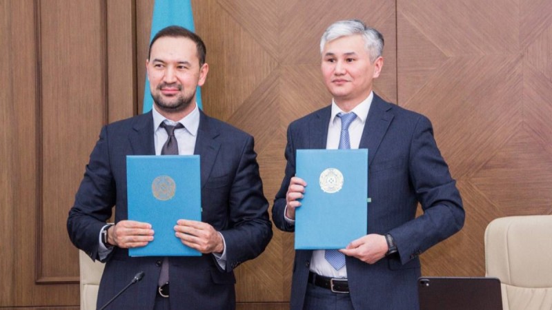 Қазақмыс Ұлытау облысын дамытуға 20 млрд теңгеден астам қаржы бөледі