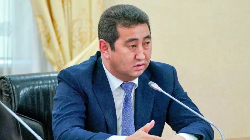 «Менің бұл іске қатысым жоқ»: министр туыстарына берілген субсидиялар туралы