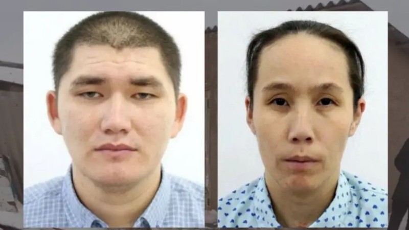 Атырау облысындағы ерлі-зайыптының өлімі: күдікті жұбайымен бірге Индонезияда ұсталды