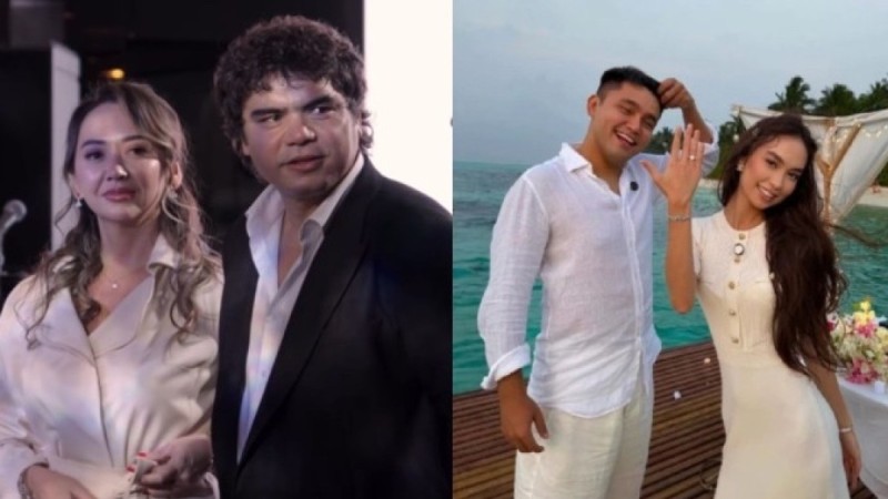 “Кенжебектің қарындасы, балдызы”: Жазира мен Жанболаттың атақты әншімен құда болатыны белгілі болды