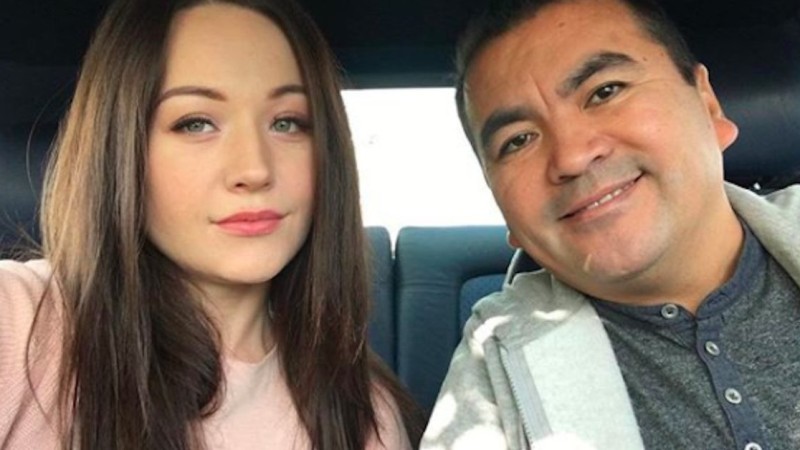 Жолбарыс Сейфуллиннің жұбайы 20 жасында көрген қысымы туралы айтты