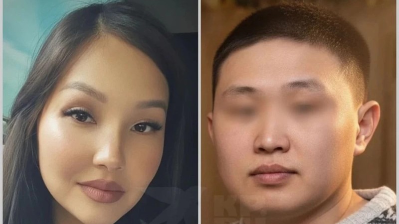 "Ұл туып бермедің" деп қорлаған: Жаттықтырушы өз әйелін өлімші етіп сабап өлтірді (ФОТО)