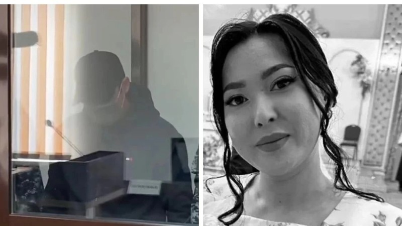 Айзат Жұманова ісі: апелляция 14 жылдық үкімді күшінде қалдырды