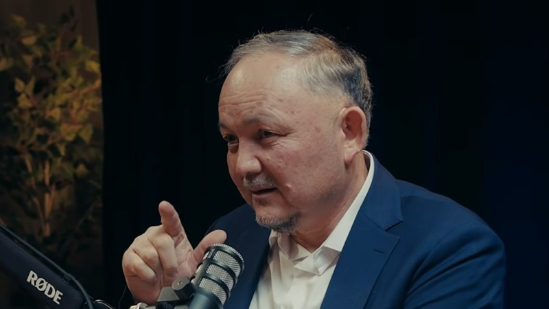 Тоқсаныншы жылдары ораза ұстаудың мәдениеті басқаша болатын - Мұхитдин Исаұлы