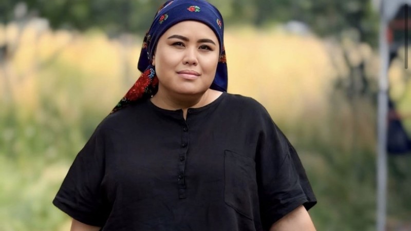 Дариға Бадықова Нұрсейіт Жылқышыбайға қарсы сотта ұтылды