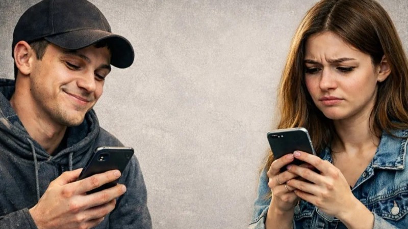 Алматы облысында «сүйген» қызына Kaspi.kz арқылы аз ақша салып, астына хат жазған жігіт сотталды