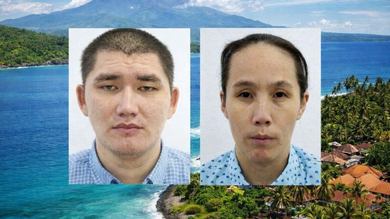 Атыраудан Индонезияға дейін: Резонансты іске күдіктілердің табылған жері