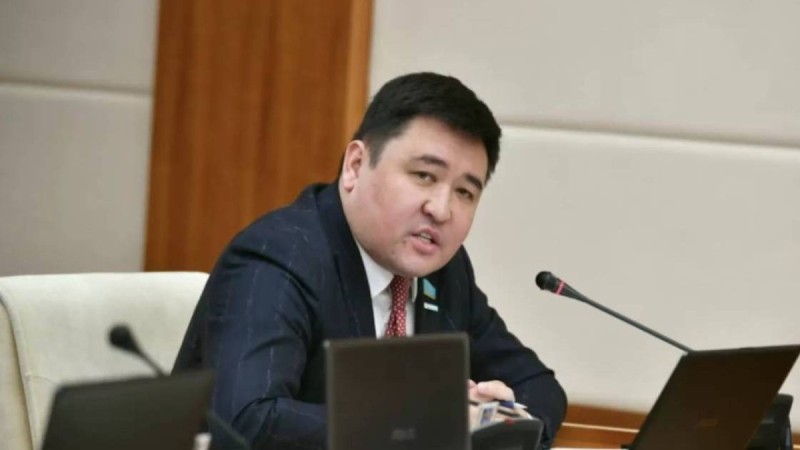 "Сүйінші, ағайын": Нартай Аралбайұлы асыға күткен қуанышты жаңалығын бөлісті