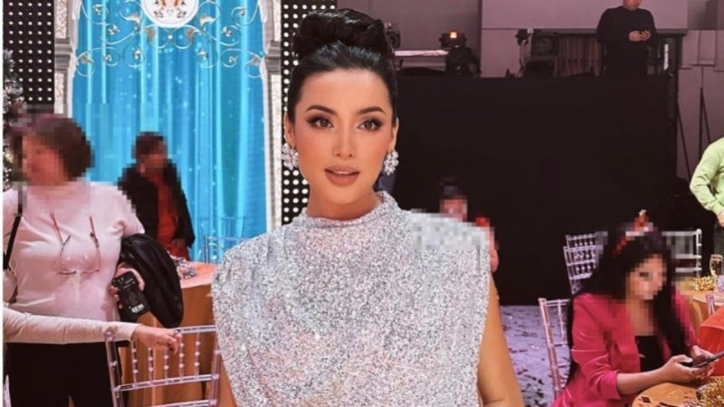 «Тойыма шақырамын»: Ақбота-Нұр басы бос емес екенін айтып, той уақытын меңзеді