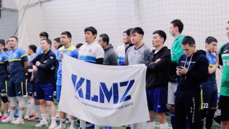 КЛМЗ ұжымы Қазақстан Республикасының жаңа Конституция жобасын қолдайды