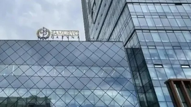 "Самұрық-Қазына" қоры елордадағы 6,5 мың қызметкерінің 10 пайызын қысқартады