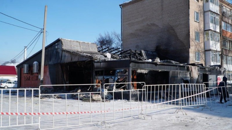 Щучинсктегі жарылыс: қаза тапқандарға 2 млн, зардап шеккендерге 1 млн теңге жәрдемақы беріледі