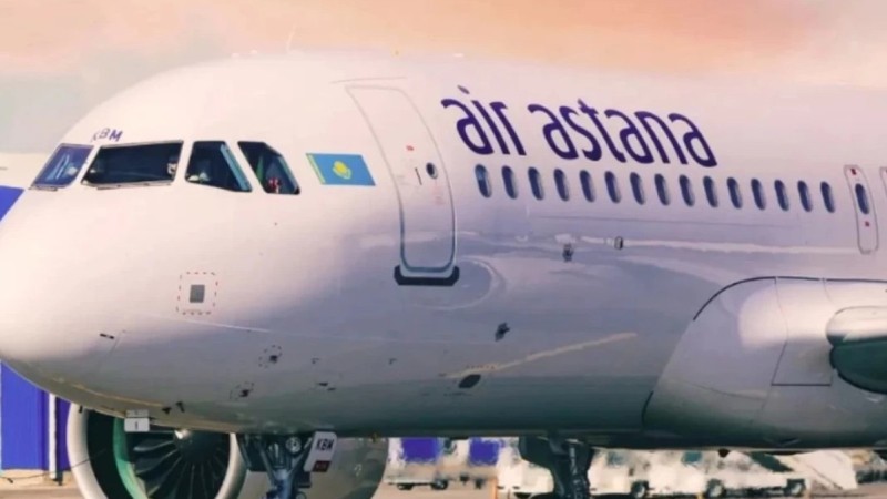 Air Astana Таяу Шығыстағы жағдайға байланысты 735 жолаушыны қонақүйге орналастырды