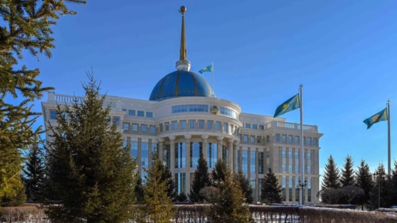 Тоқаев Ирандағы ахуалға байланысты шұғыл шаралар жоспарын әзірлеуді тапсырды