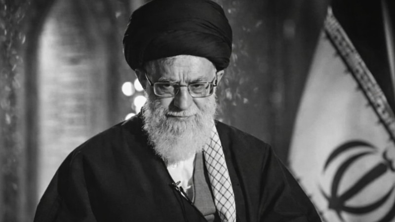 Reuters: Иранның Жоғарғы басшысы Әли Хаменей қаза тапты