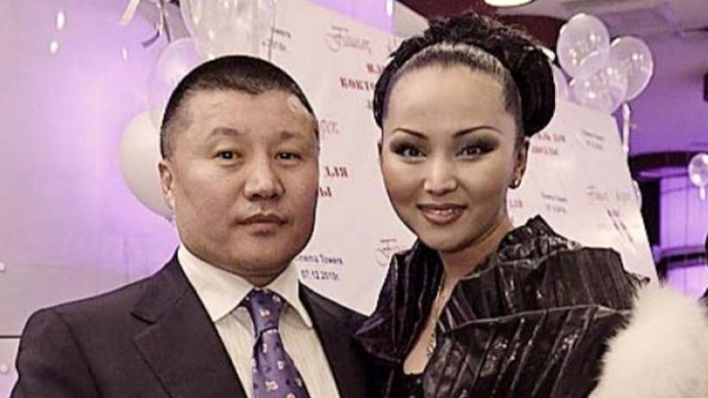 Мен болмағанда зорлап кетер еді: Блогер Баян Мақсатқызы мен Бақытбекке қатысты тың дерек жариялады