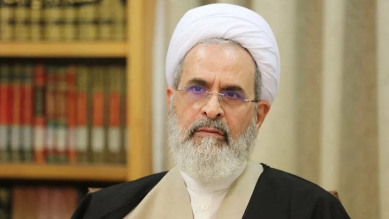 Иранның Жоғарғы көшбасшысы лауазымына жаңа басшы келді