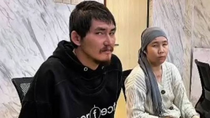 Индонезияда ұсталған Сұлтан Сәрсемалиевтен төлқұжаттар мен банк карталары тәркіленді