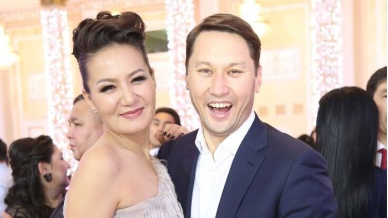 "Тағы бала сүймейсіздер ме?" – Актер Азамат Сатыбалды ел естімеген шындығын айтты (ВИДЕО)