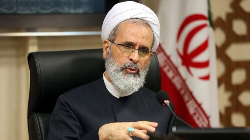 Аятолла Әли Хаменеиден кейін Иранды уақытша басқарып отырған Әлиреза Арафи кім?