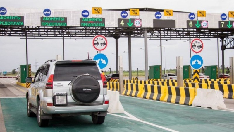 Биыл 6 жаңа ақылы жол іске қосылады