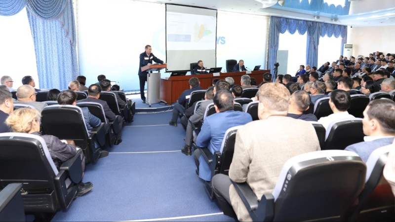 Kazakhmys Smelting ұжымы 2026 жылғы 15 наурызда жалпыхалықтық референдумға шығарылатын Қазақстан Республикасы жаңа Конституциясының жобасын қолдайтынын білдірді