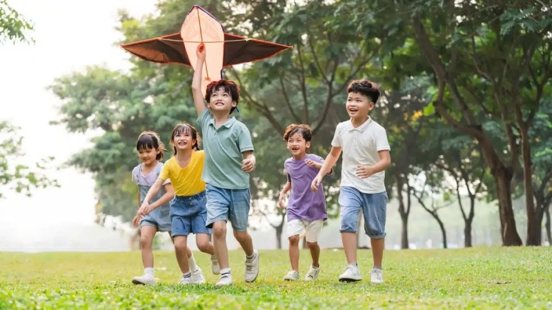 "Ұлттық қор – балаларға": үш жыл ішінде 2,5 млрд доллардан астам қаражат аударылды