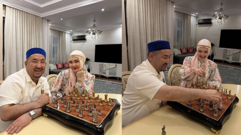 “Мешітте тұрам деуші еді”: Нұрлан имамның үйі желіде қызу талқыға түсті