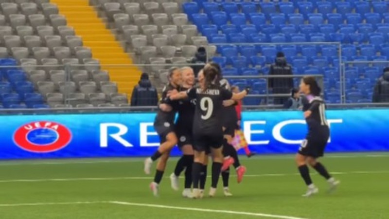 Қазақстан Арменияны ойсырата жеңді