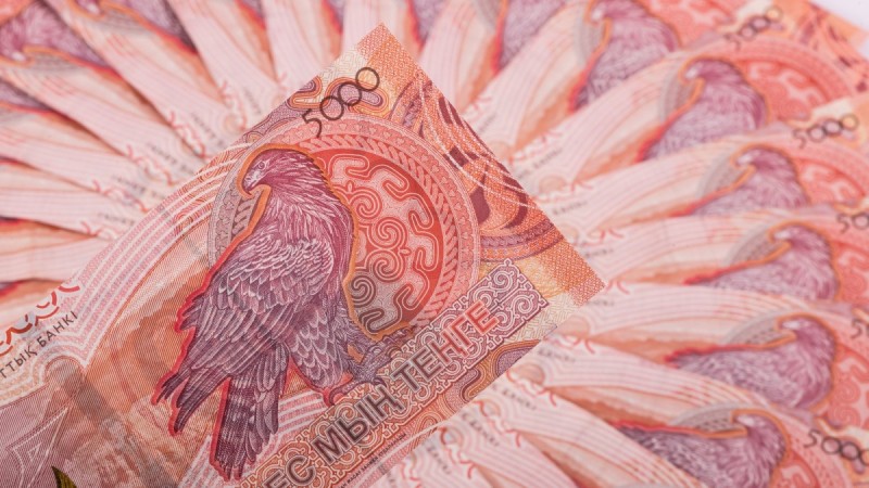 Мерекеге ерекше тосын сый: Аналарға 8 наурызда 21 мың теңгеден беріледі