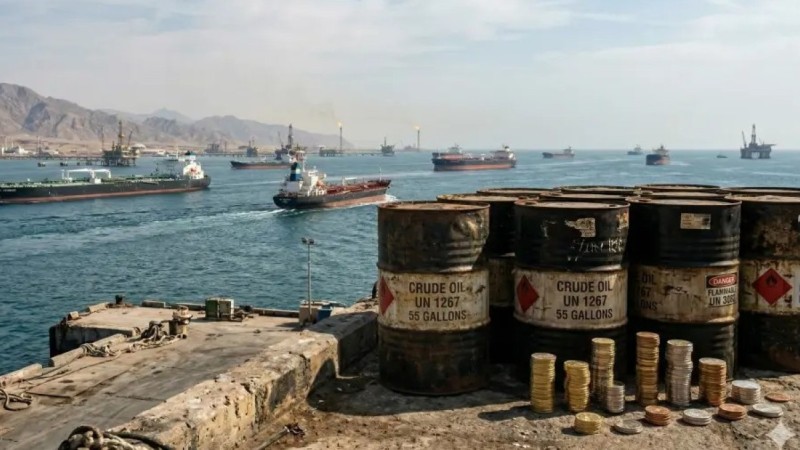 Жұманғарин Таяу Шығыстағы қақтығыс теңге мен мұнай бағасына қалай әсер ететінін айтты