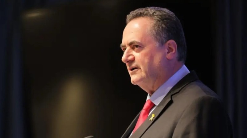 Израиль Иранның жаңа жоғарғы көшбасшысын да өлтіруге дайын - Кац