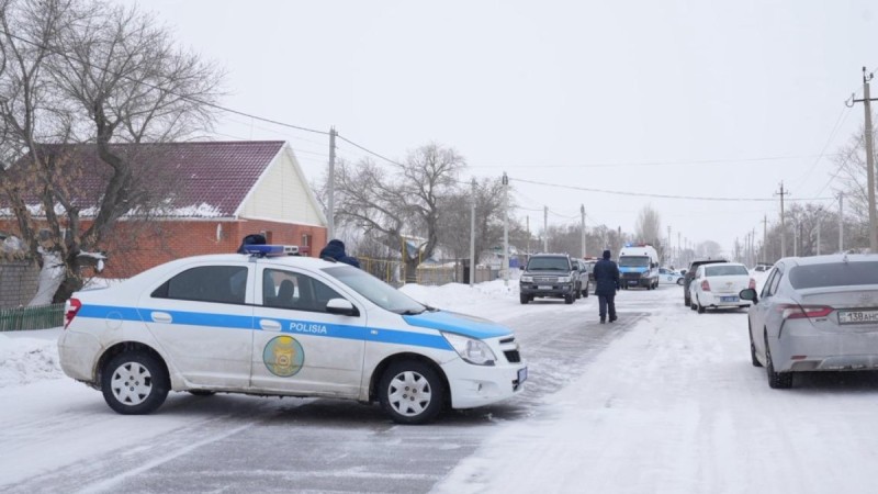 Астананың маңында болған отбасының қанды өлімі: депутаттар не дейді