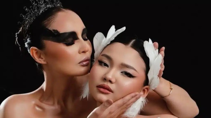 Жұлдыз Әбдікәрімова үлкен қызы туралы ашық мәлімдеме жасады