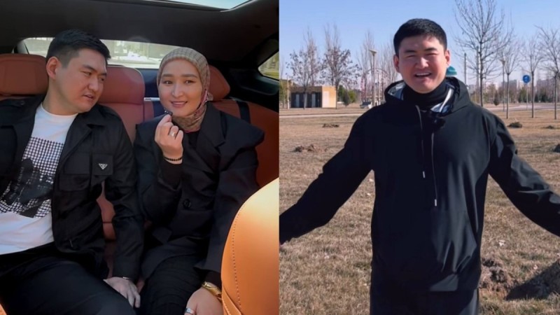 "Түркістанға көшіп келдік": Әнші Төреғали Төреәлі ел күтпеген мәлімдеме жасады (ФОТО)