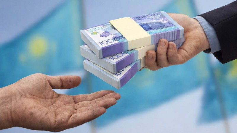 Қаржы саясаты мен несие "ноу-хауы": халық кедей, банктер бай...