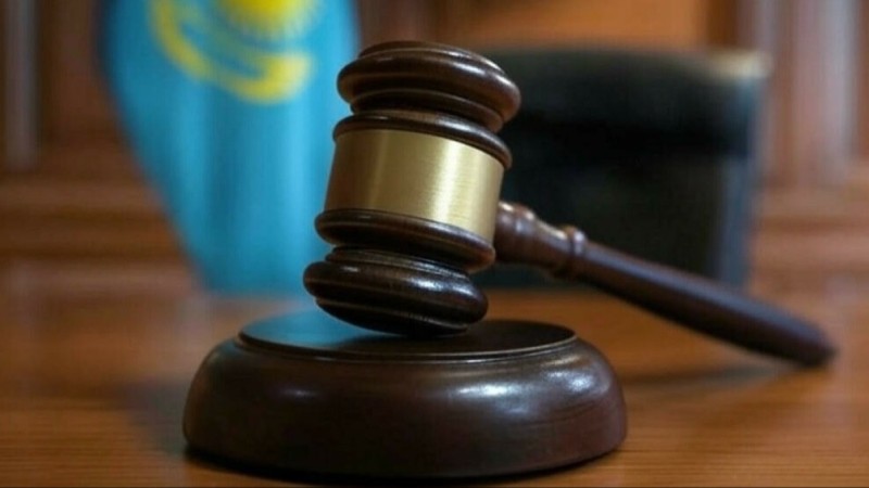 СҚО-дағы екі жоғары лауазымды экс-судьяға үкім шықты