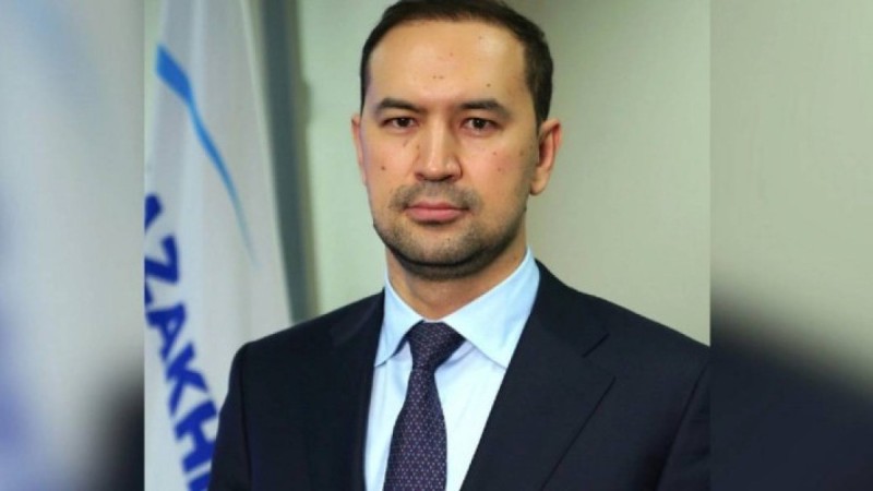 Руслан Өскенәлі: қауіпсіздік – әр жұмыскердің басты құқығы