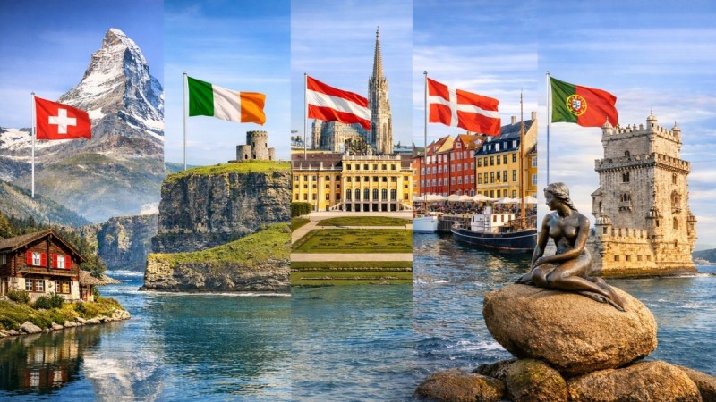 Үшінші дүниежүзілік соғыс болған жағдайда қауіпсіз саналатын елдер аталды