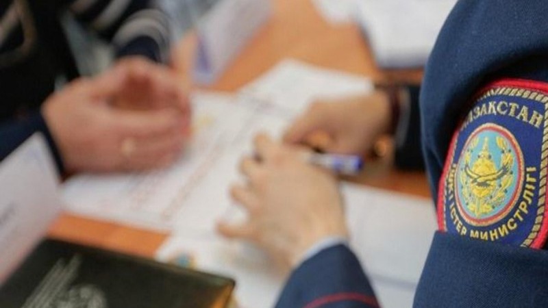 Көкшетау тұрғыны қазақ мәдениетін қорлады деген күдікке ілінді