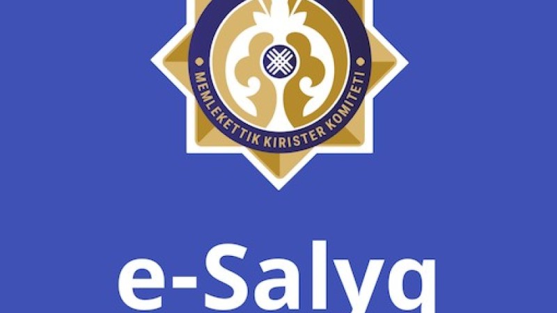 Салық амнистиясы: 100 млрд теңгеге жуық қарыз кешіріледі