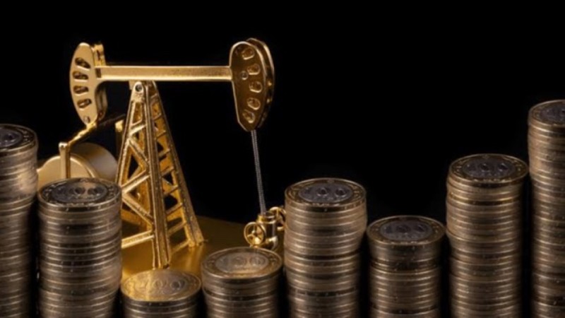 Мұнай бағасы рекордтық деңгейге жетті