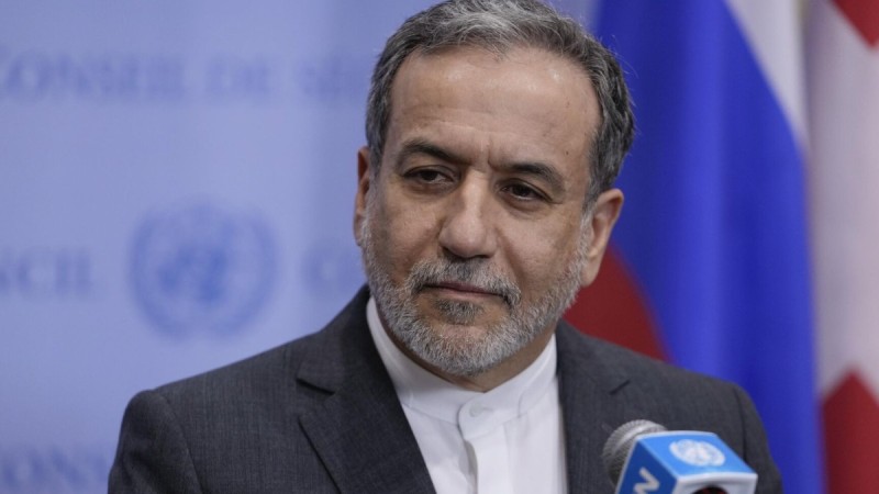 “Ресей мен Қытай бізді қолдап отыр”: Иран СІМ маңызды мәлімдеме жасады